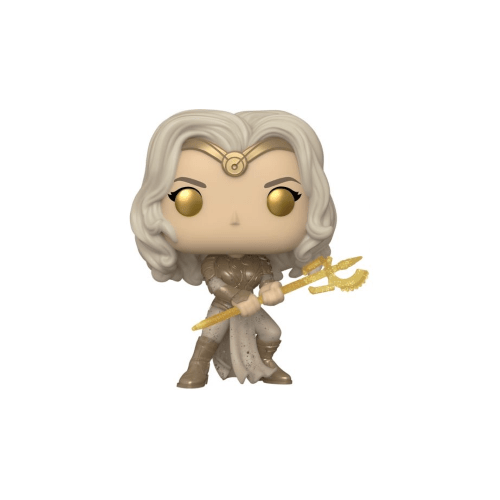 Funko Pop Marvel Eternals 729 - Thena Funko Pop Marvel Eternals 729 - Thena